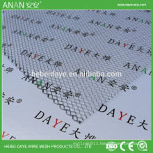 Plaster Mesh